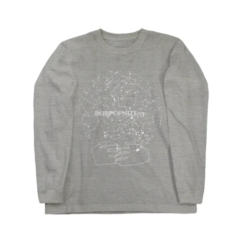 DUBPOPNITE07 -w【復刻】 Long Sleeve T-Shirt