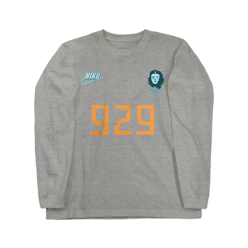 929　 Long Sleeve T-Shirt