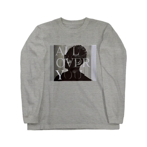 BOY Long Sleeve T-Shirt