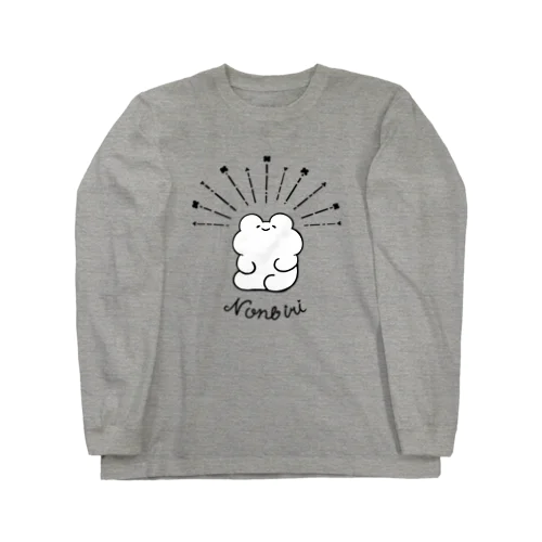 Nonbiri Long Sleeve T-Shirt