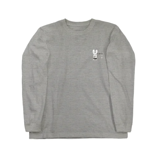 オジウサ　CASHLESS Long Sleeve T-Shirt