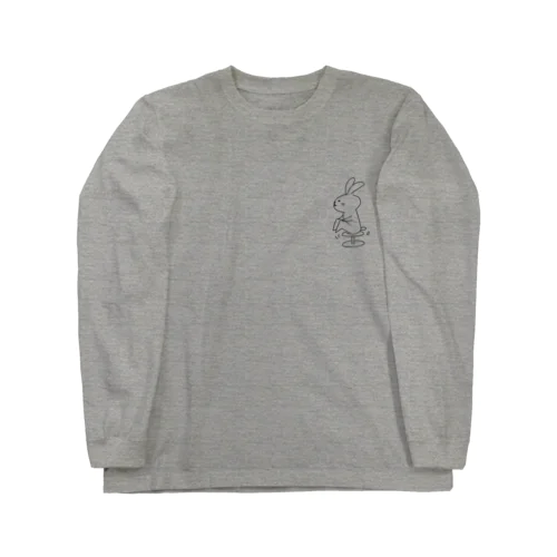 なつみの日常。 Long Sleeve T-Shirt