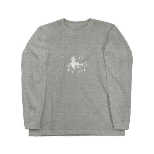 ToDia Long Sleeve T-Shirt