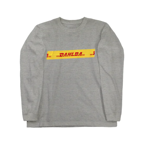 ダールバー Long Sleeve T-Shirt