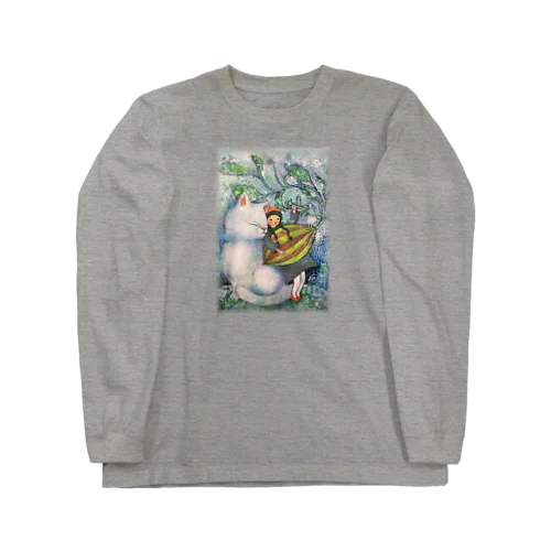 SEED Long Sleeve T-Shirt