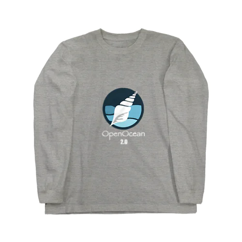 OpenOcean Tシャツ Long Sleeve T-Shirt