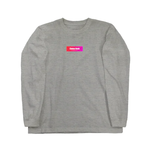 Canon Rock Long Sleeve T-Shirt