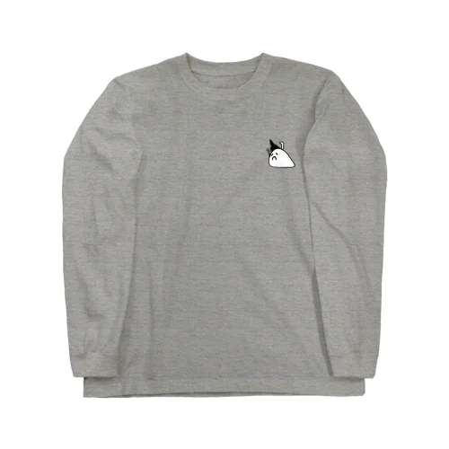 MASHIGE（マシゲ） Long Sleeve T-Shirt