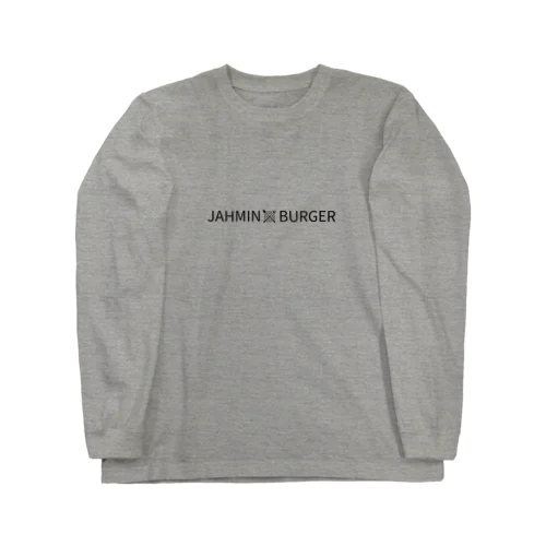 JAHMIN BURGER STAFF T Long Sleeve T-Shirt