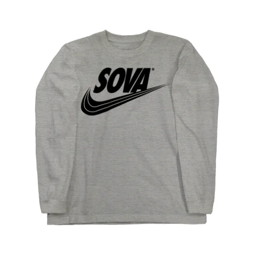 SOVAKRU Long Sleeve T-Shirt