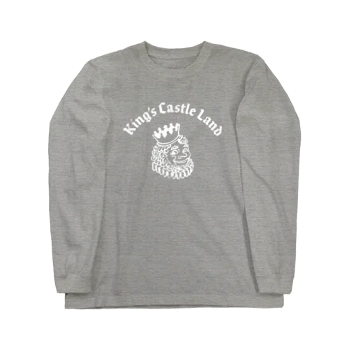 King's Castle Land Long Sleeve T-Shirt