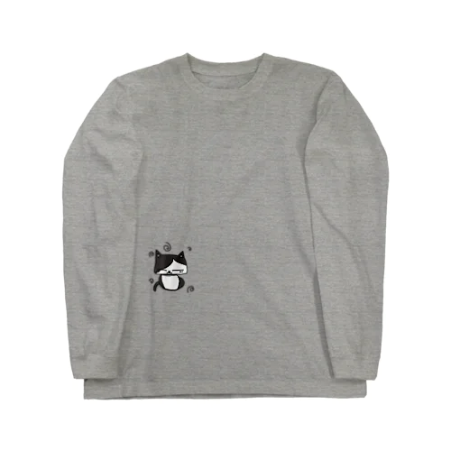 しゃる Long Sleeve T-Shirt