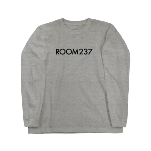 ROOM237 ロングスリーブTシャツ