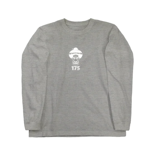 175歳の乙女 Long Sleeve T-Shirt