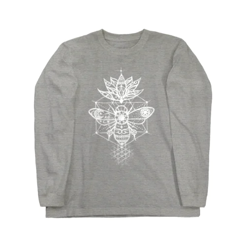 命の夢 Long Sleeve T-Shirt