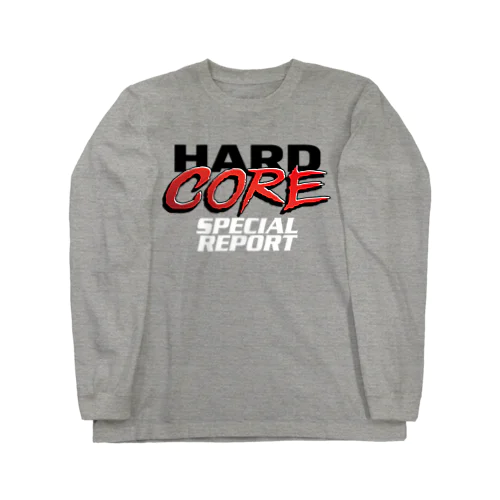 HCSR Long Sleeve T-Shirt