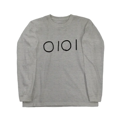 おいおいだろ Long Sleeve T-Shirt