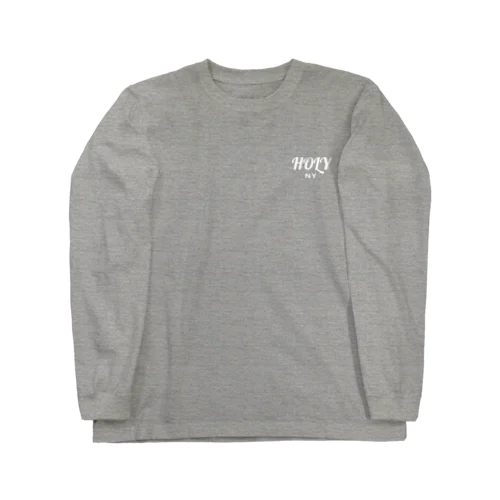 ニューヨーク(HOLY NY) Long Sleeve T-Shirt