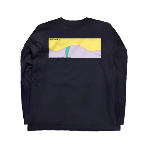 "female" Long Sleeve T-Shirt