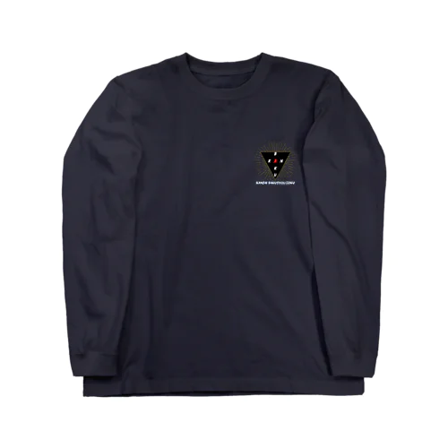 KAN BAKU Long Sleeve T-Shirt