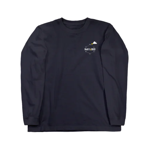 化学 Long Sleeve T-Shirt