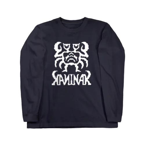 カニーナ-KANINAK(wh) Long Sleeve T-Shirt