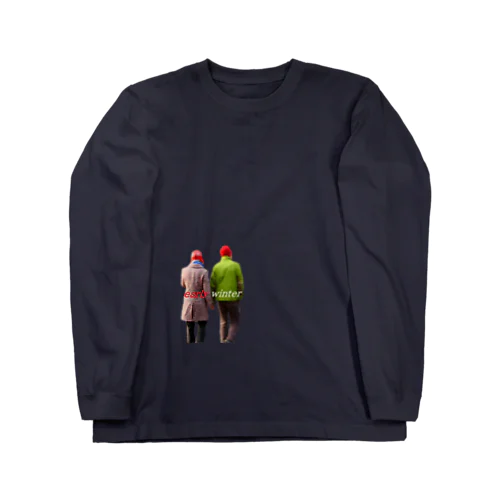 early winter Long Sleeve T-Shirt