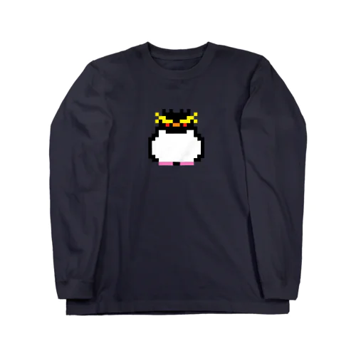 16bit Southern Rockhopper Long Sleeve T-Shirt