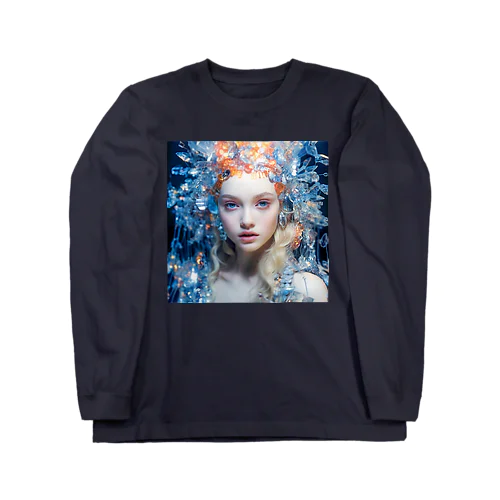 ザ・プリンセス 002 Long Sleeve T-Shirt