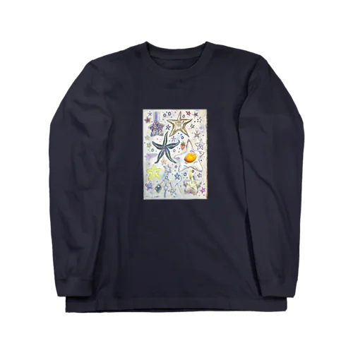 star Long Sleeve T-Shirt