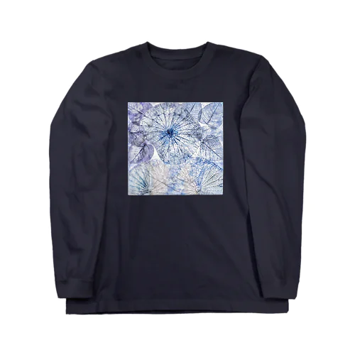 AQUA Long Sleeve T-Shirt