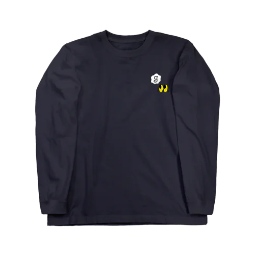 G Long Sleeve T-Shirt