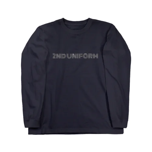 2ND UNIFORM Long Sleeve T-Shirt