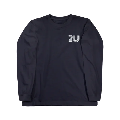 2U Long Sleeve T-Shirt