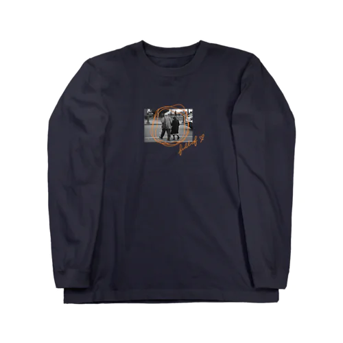 full of love Long Sleeve T-Shirt