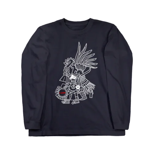 太陽神 Long Sleeve T-Shirt