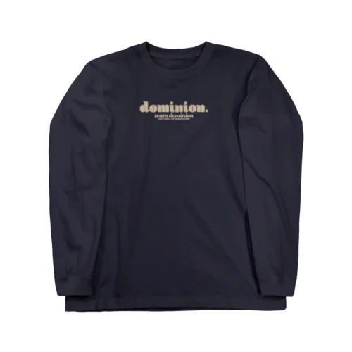 dominion Long Sleeve T-Shirt