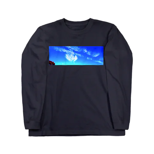 麒麟 Long Sleeve T-Shirt