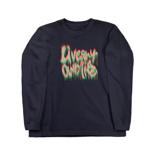 LYOL Long Sleeve T-Shirt