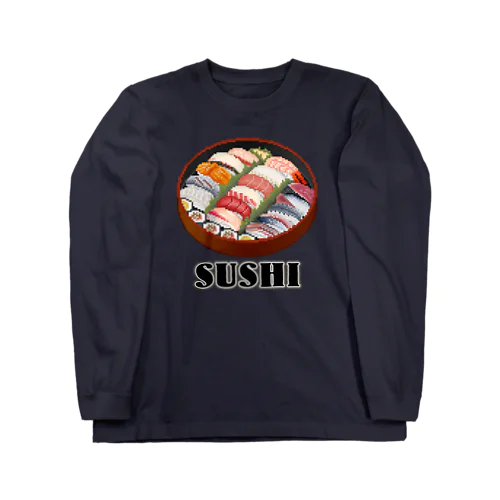 SUSHI_2R Long Sleeve T-Shirt