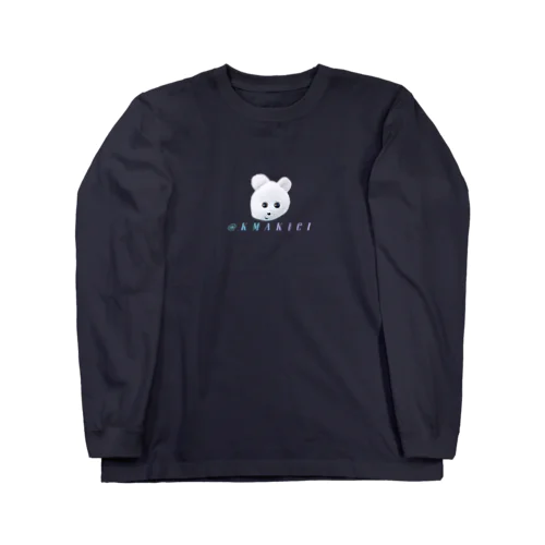 @KMAKICI Long Sleeve T-Shirt