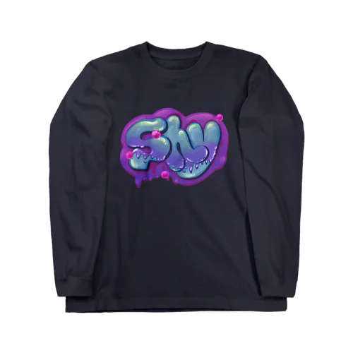 shy シャイ 119 Long Sleeve T-Shirt