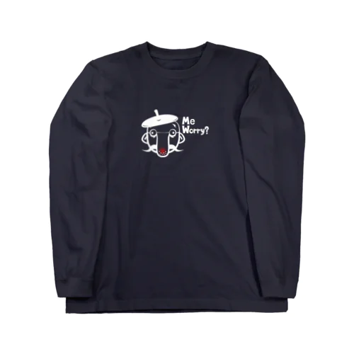 Illustrator Long Sleeve T-Shirt