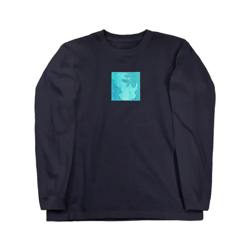 木陰 Long Sleeve T-Shirt