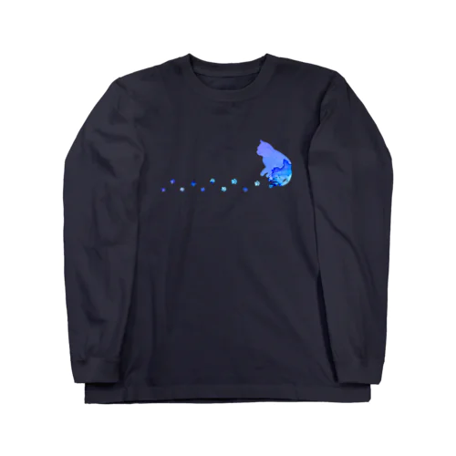 そらねこ Long Sleeve T-Shirt