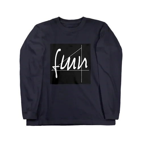 fmnシリーズ Long Sleeve T-Shirt