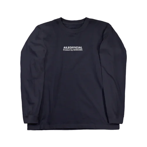 AILE OFFICIAL Long Sleeve T-Shirt