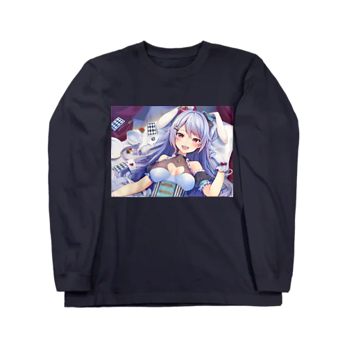 ALICE Long Sleeve T-Shirt