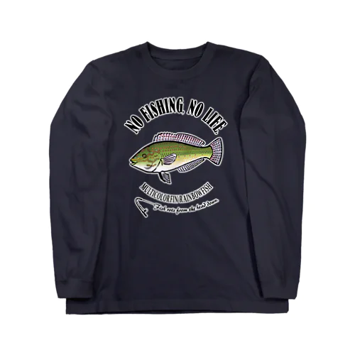 KYUUSEN_EB_1CW Long Sleeve T-Shirt