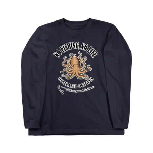 IIDAKO_EB_1CW Long Sleeve T-Shirt